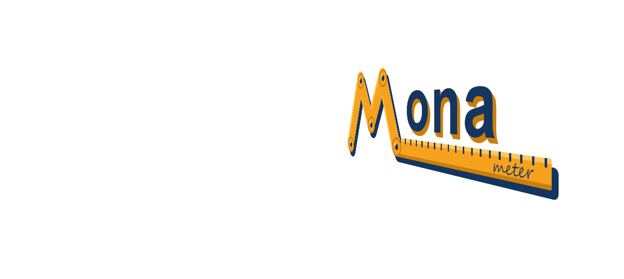 MonaMeter — מונה־מטר